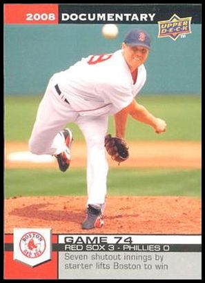 2144 Jonathan Papelbon